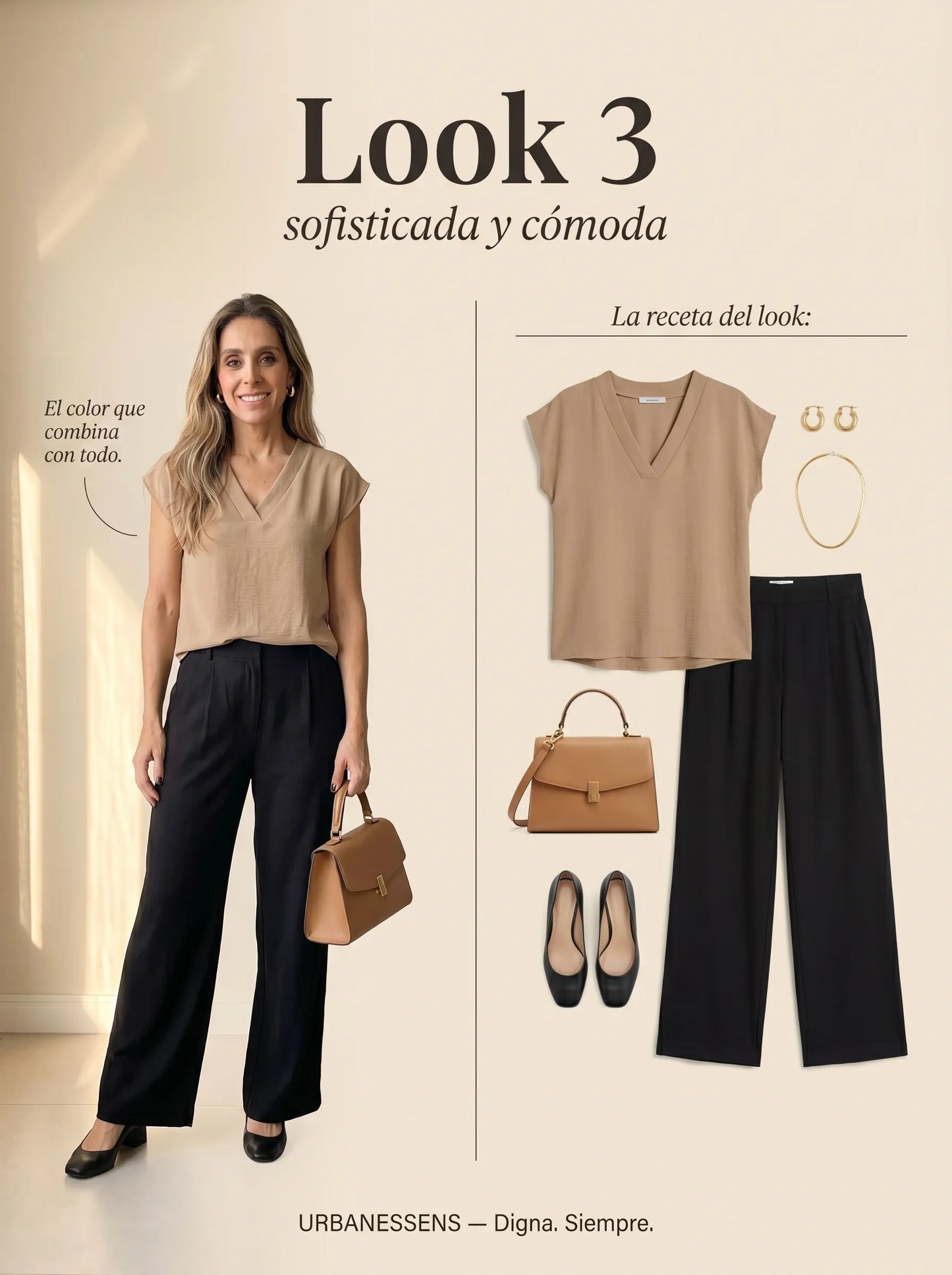 BLUSA PARIS-URBANESSENS