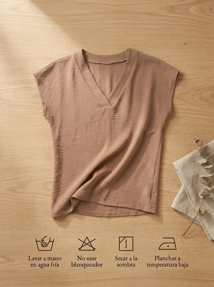 BLUSA PARIS-URBANESSENS