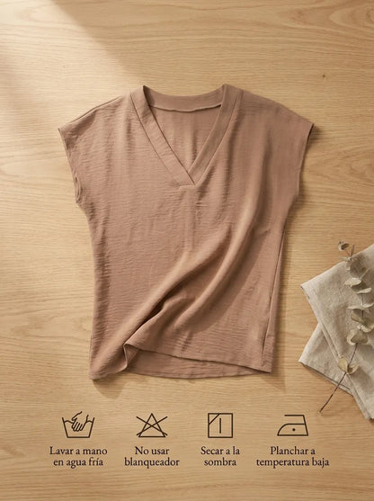 BLUSA PARIS-URBANESSENS